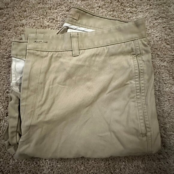 Calvin Klein Men's Khaki's (Size 32 Waist) - Picture 1 of 5